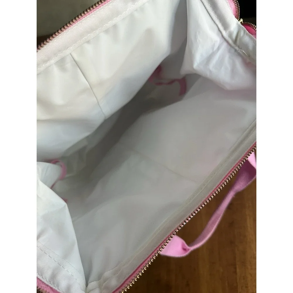 Lilly Pulitzer in Backpack Cooler Vibrant Best Fishes